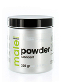 Lubrificante Male Powder (225 g)