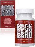 Rock Hard Tabletten