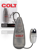 Colt Multi-Speed Power Pak Vibratiekogel