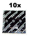 Prservatifs London Extra Strong x 10