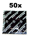 Prservatifs London Extra Strong x 50