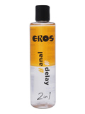 Eros 2in1 - Gel anale ritardante 250 ml