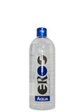 Eros Aqua Glijgel op Waterbasis (Fles  50 ml)