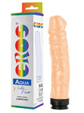 Eros Aqua - Lubrificante Pride Fun a forma di dildo - 300 ml
