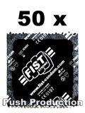 Prservatifs Fist Strong x 50