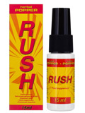 Rush Herbal Popper - Integratore alimentare - 15 ml