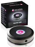 Mystim - Sultry Sub - Ricevitore per Cluster Buster