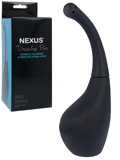 Nexus Douche Pro - Doccia anale + stimolatore prostatico