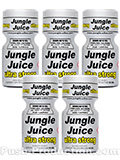 5 x Jungle Juice Ultra Strong (Pack)
