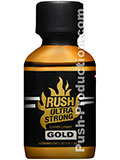 Poppers Rush Ultra Strong Gold big