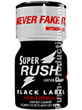 Super Rush Black (Small)