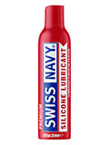 Swiss Navy - Lubrificante Premium al silicone - 354 ml