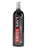 Lubrifiant anal  base de silicone - Swiss Navy Premium 473 ml