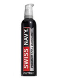 Lubrifiant anal  base de silicone - Swiss Navy Premium 118 ml
