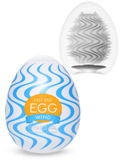 Tenga - Egg Wind - Masturbatore a uovo