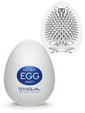 Tenga - Egg Misty - Masturbatore a uovo