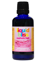 Liquid Bliss - 50 ml
