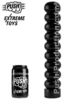 Push Extreme - Dildo Chisel - grande
