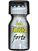 LA TORRE FORTE