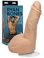 Signature Cocks - Dildo realistico di Ryan Bones