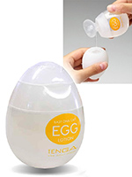 Tenga - Egg Lotion 65 ml