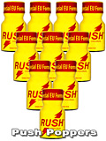 10 x RUSH SPECIAL EDITION - PACK