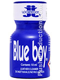 Poppers Blue Boy small
