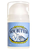 Boy Butter - H2O Formula 60 ml - Pump
