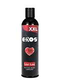 Eros XXL - Light Love Silicone Lube 300 ml