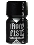 Poppers Iron Fist Black Label small