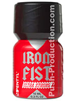 Poppers Iron Fist Ultra Strong small