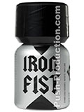 Poppers Iron Fist small