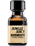 Poppers Jungle Juice Gold Label big