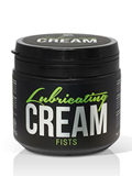 Lubricating Cream Fists 500 ml