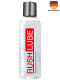 RUSH LUBE - Lubrificante a silicone 100 ml