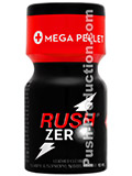 RUSH ZERO - Popper - 9 ml