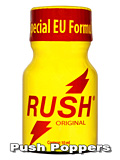RUSH SPECIAL EDITION