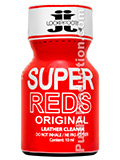 SUPER REDS